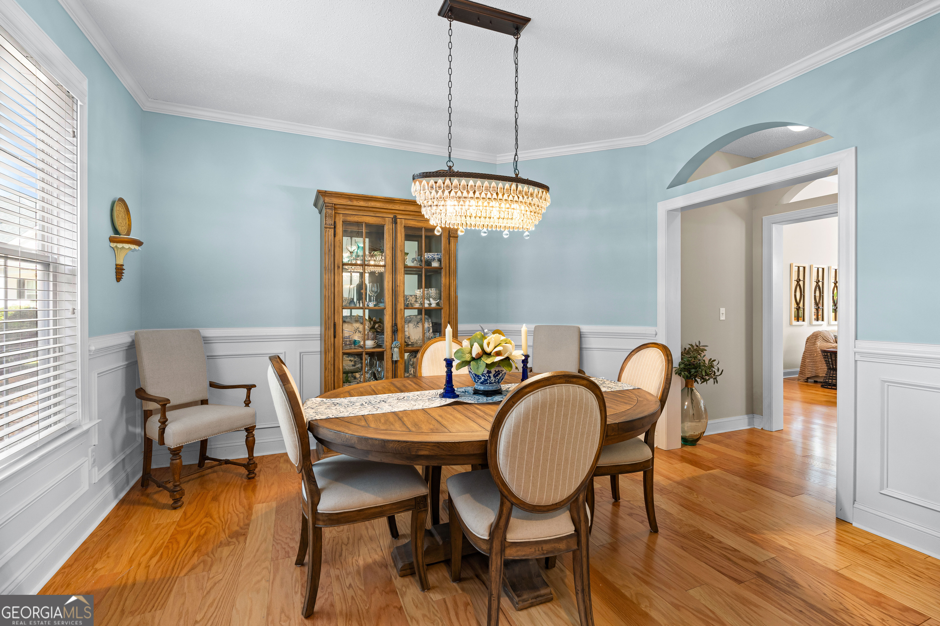 125 Rabbits Run Fayetteville, GA 30214 - Photo 14 of 37