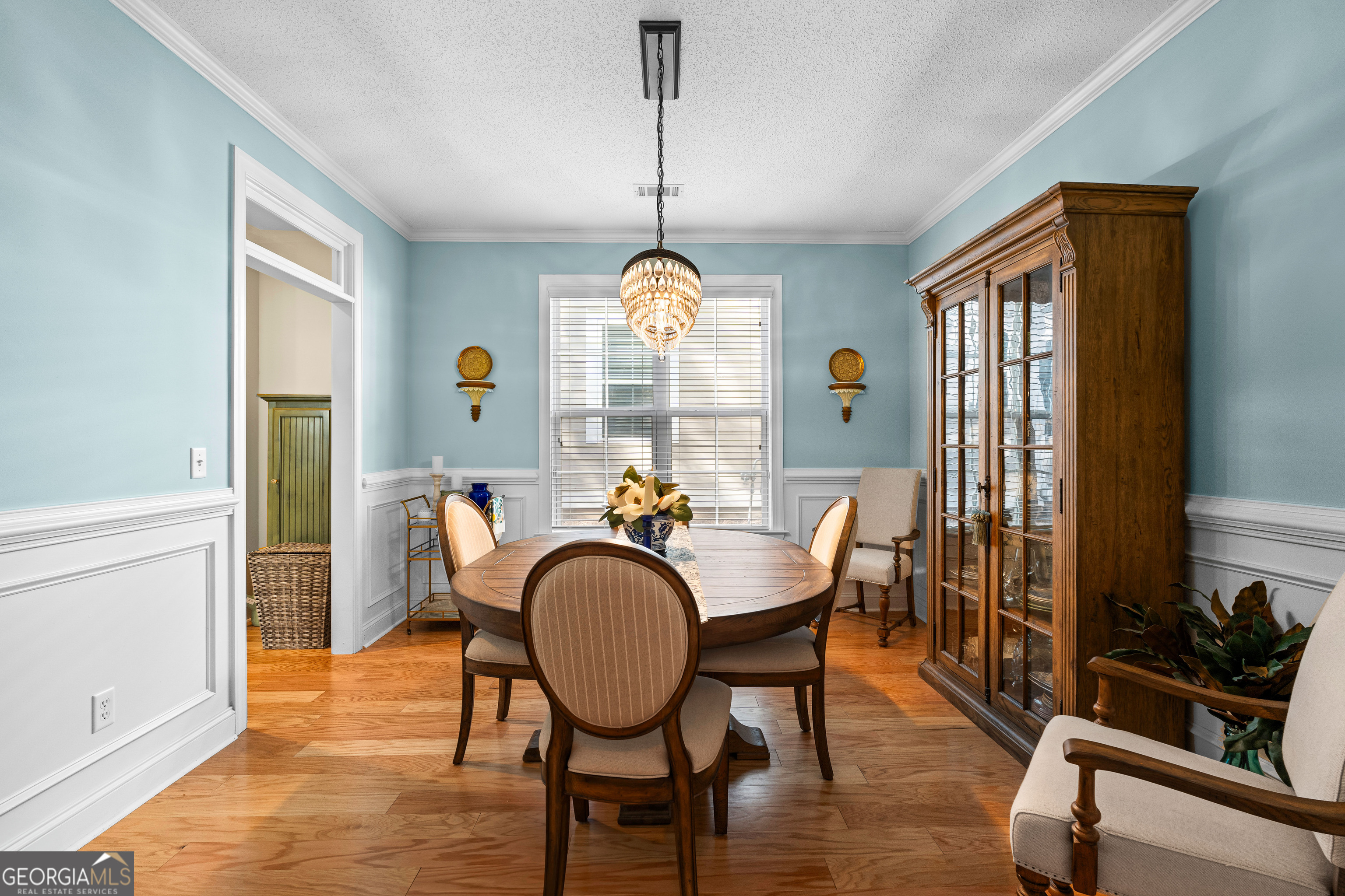 125 Rabbits Run Fayetteville, GA 30214 - Photo 15 of 37