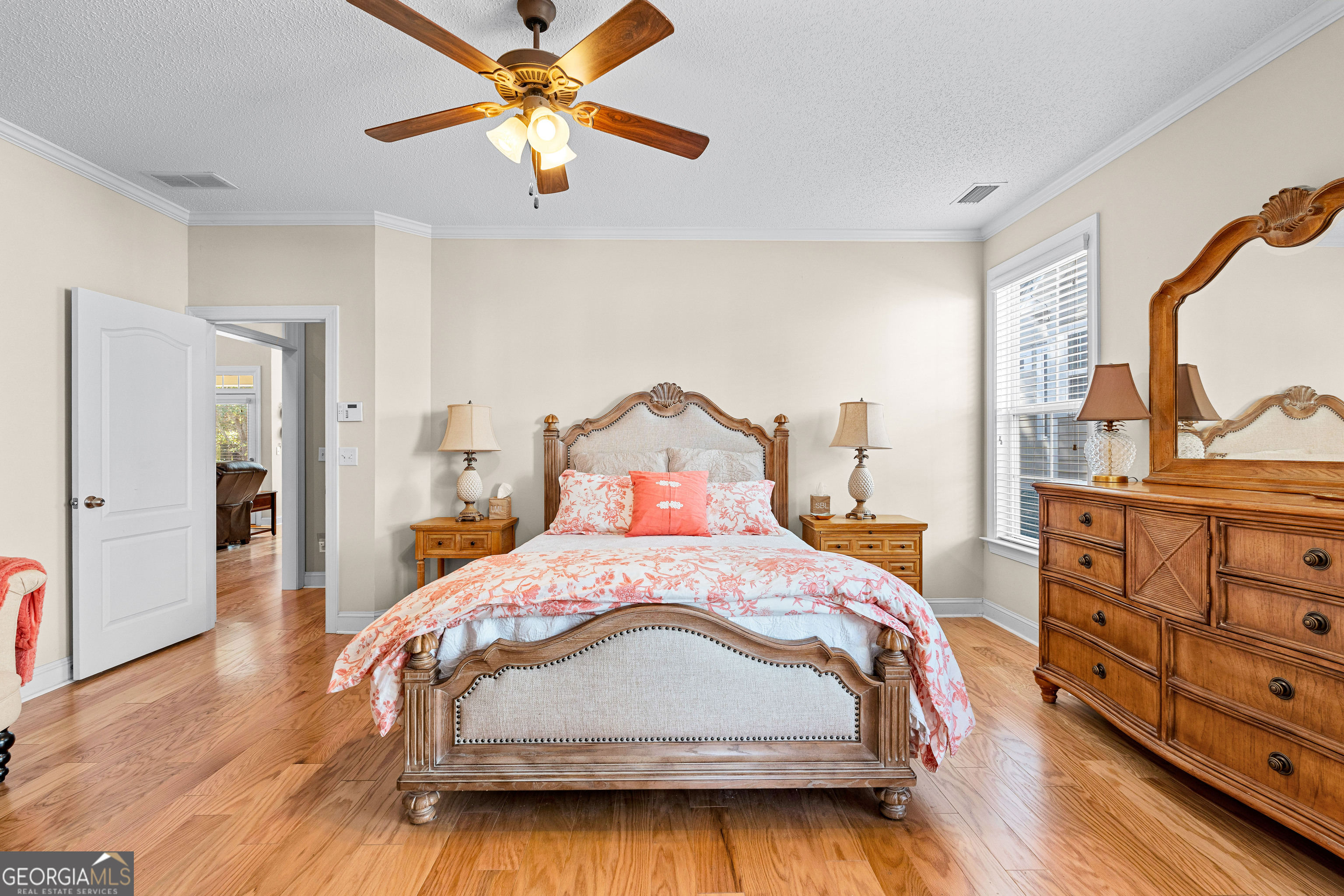 125 Rabbits Run Fayetteville, GA 30214 - Photo 16 of 37