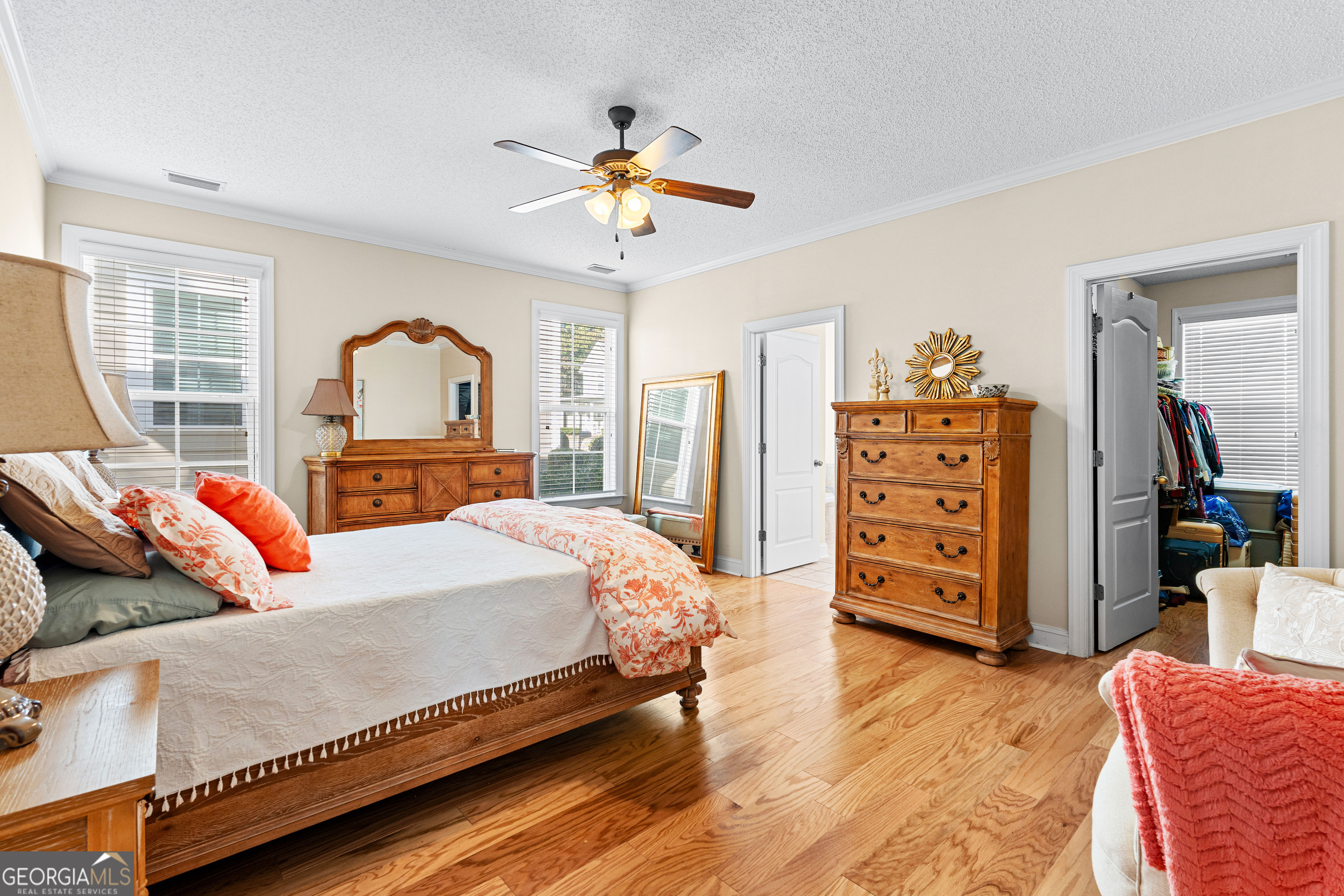 125 Rabbits Run Fayetteville, GA 30214 - Photo 17 of 37