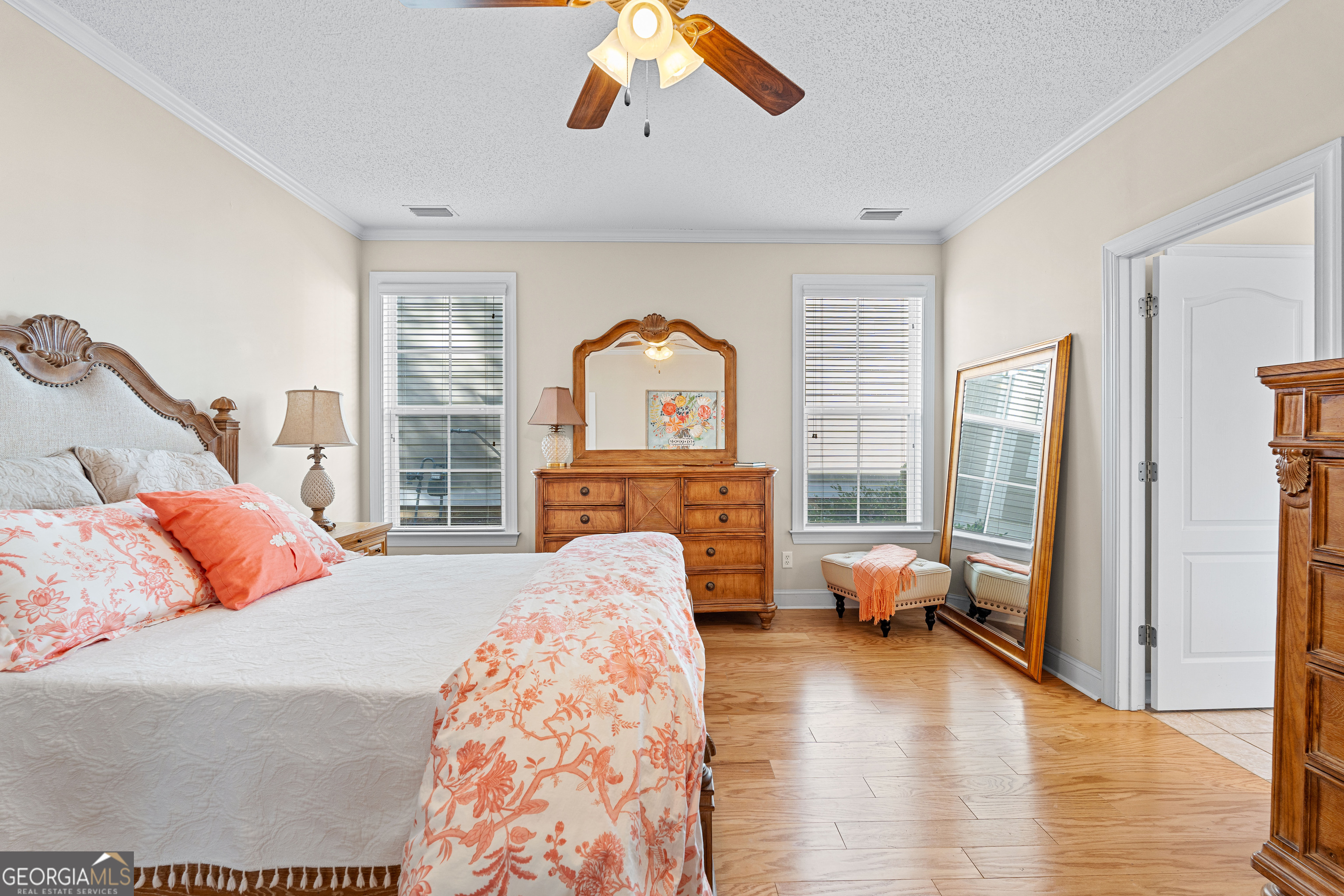 125 Rabbits Run Fayetteville, GA 30214 - Photo 18 of 37