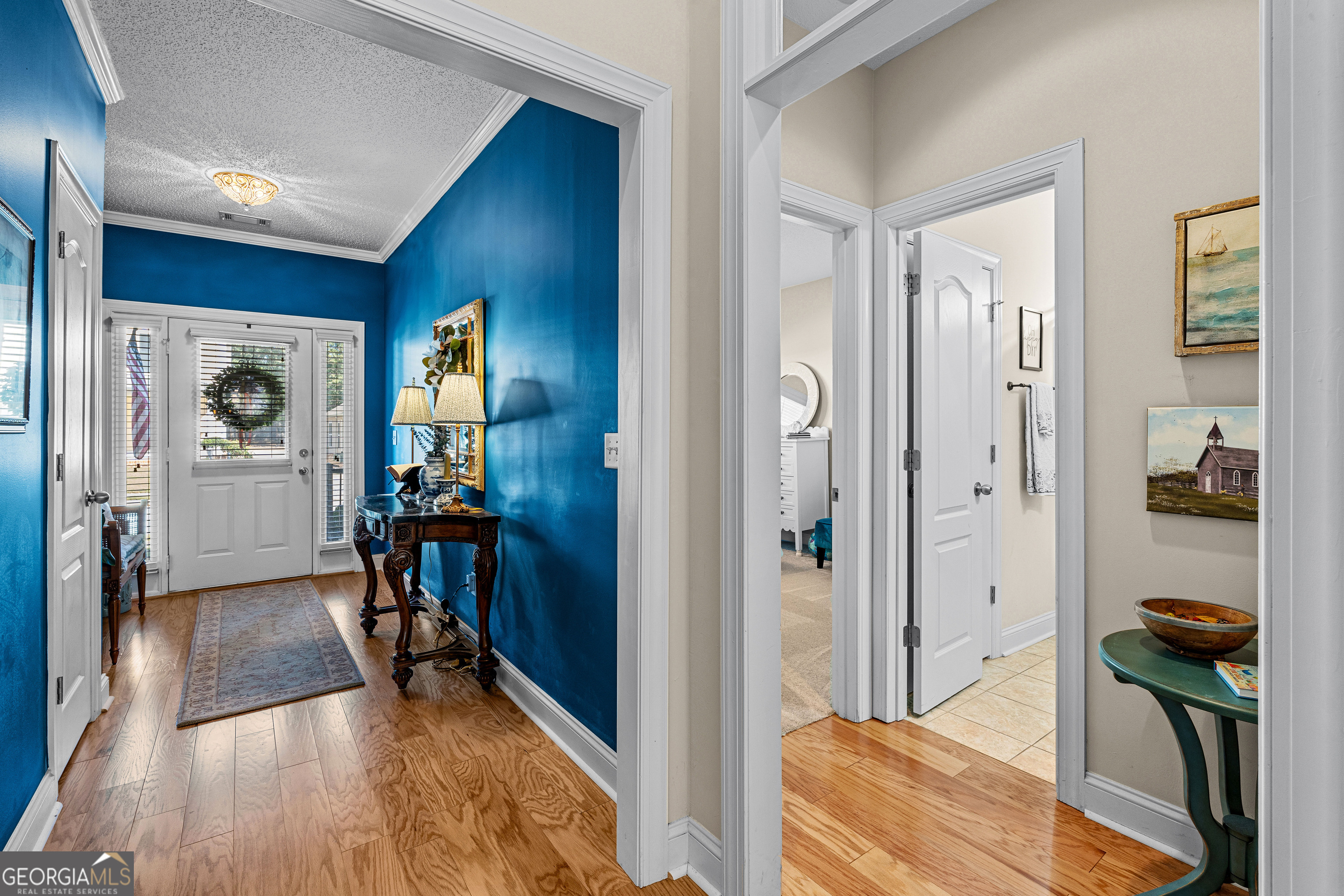 125 Rabbits Run Fayetteville, GA 30214 - Photo 22 of 37