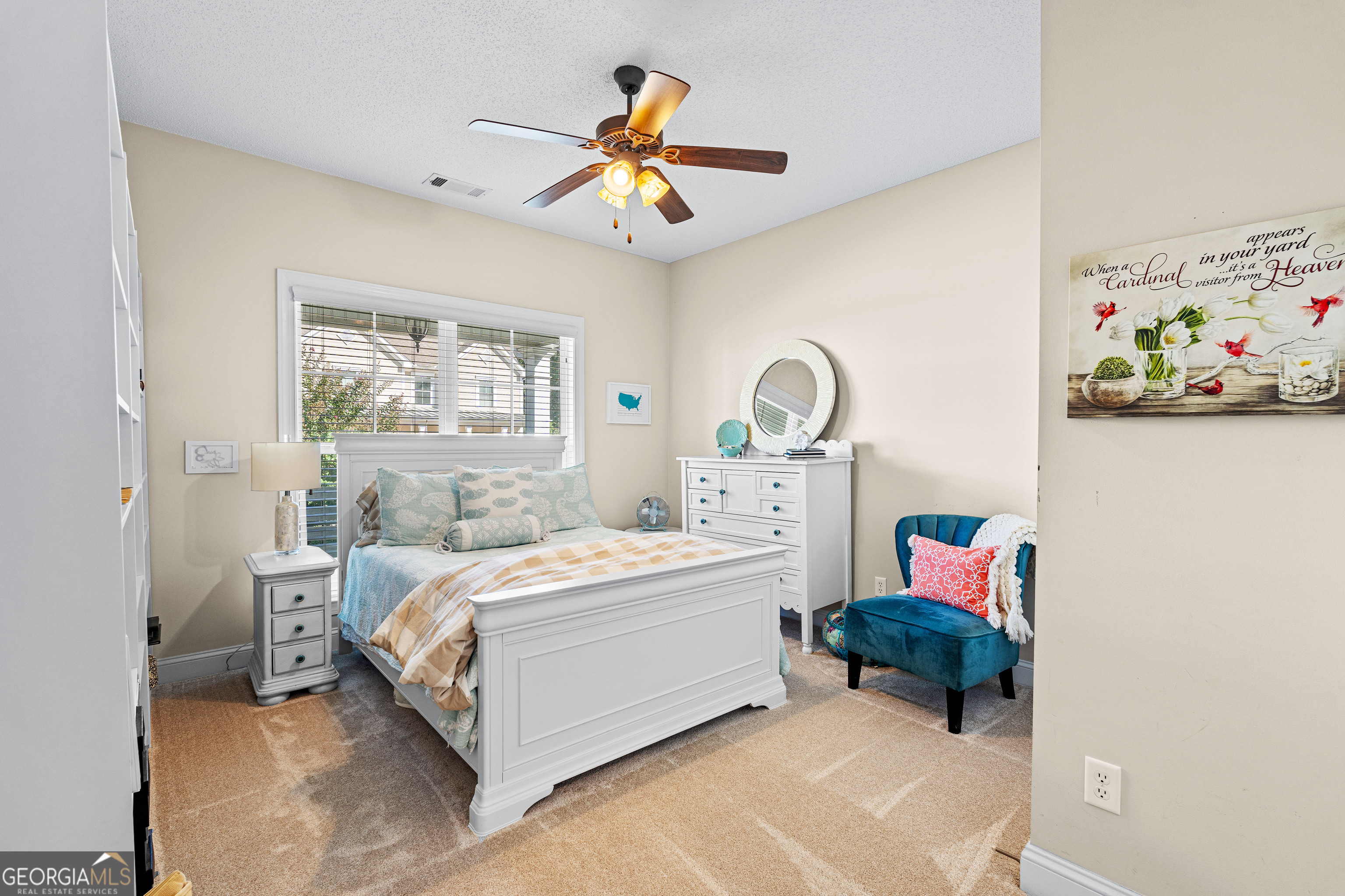 125 Rabbits Run Fayetteville, GA 30214 - Photo 23 of 37