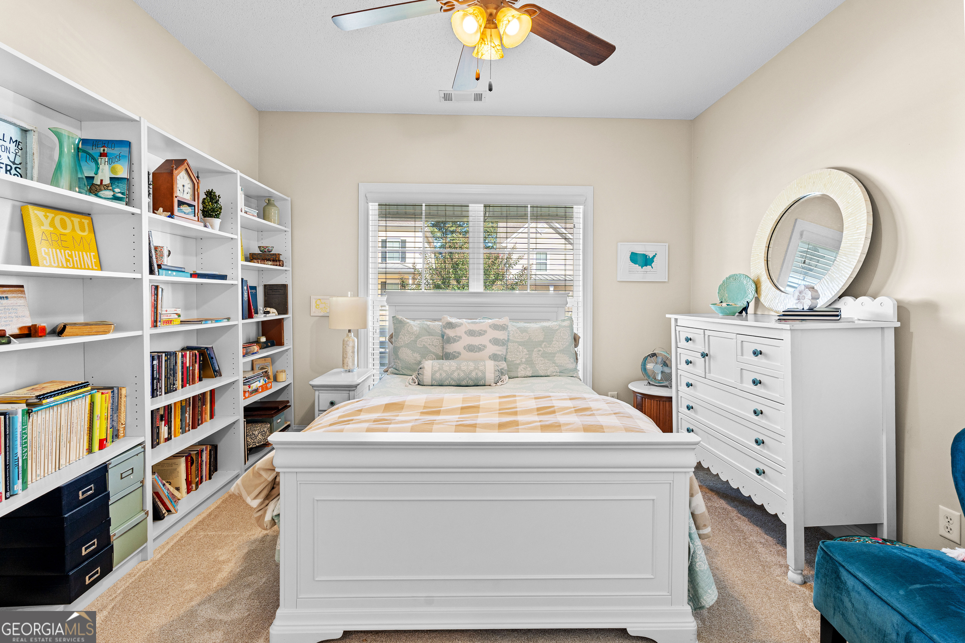 125 Rabbits Run Fayetteville, GA 30214 - Photo 24 of 37