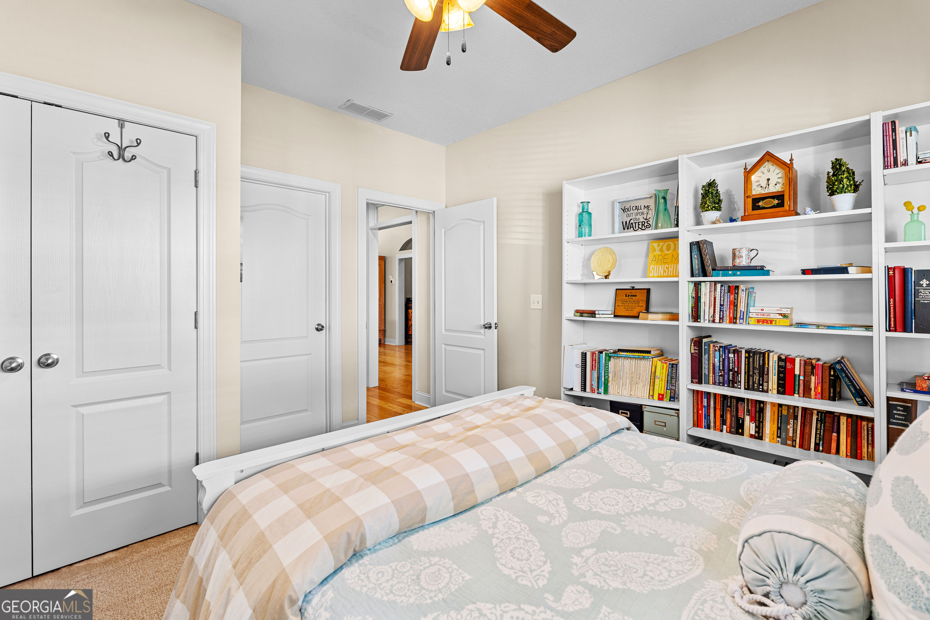 125 Rabbits Run Fayetteville, GA 30214 - Photo 25 of 37