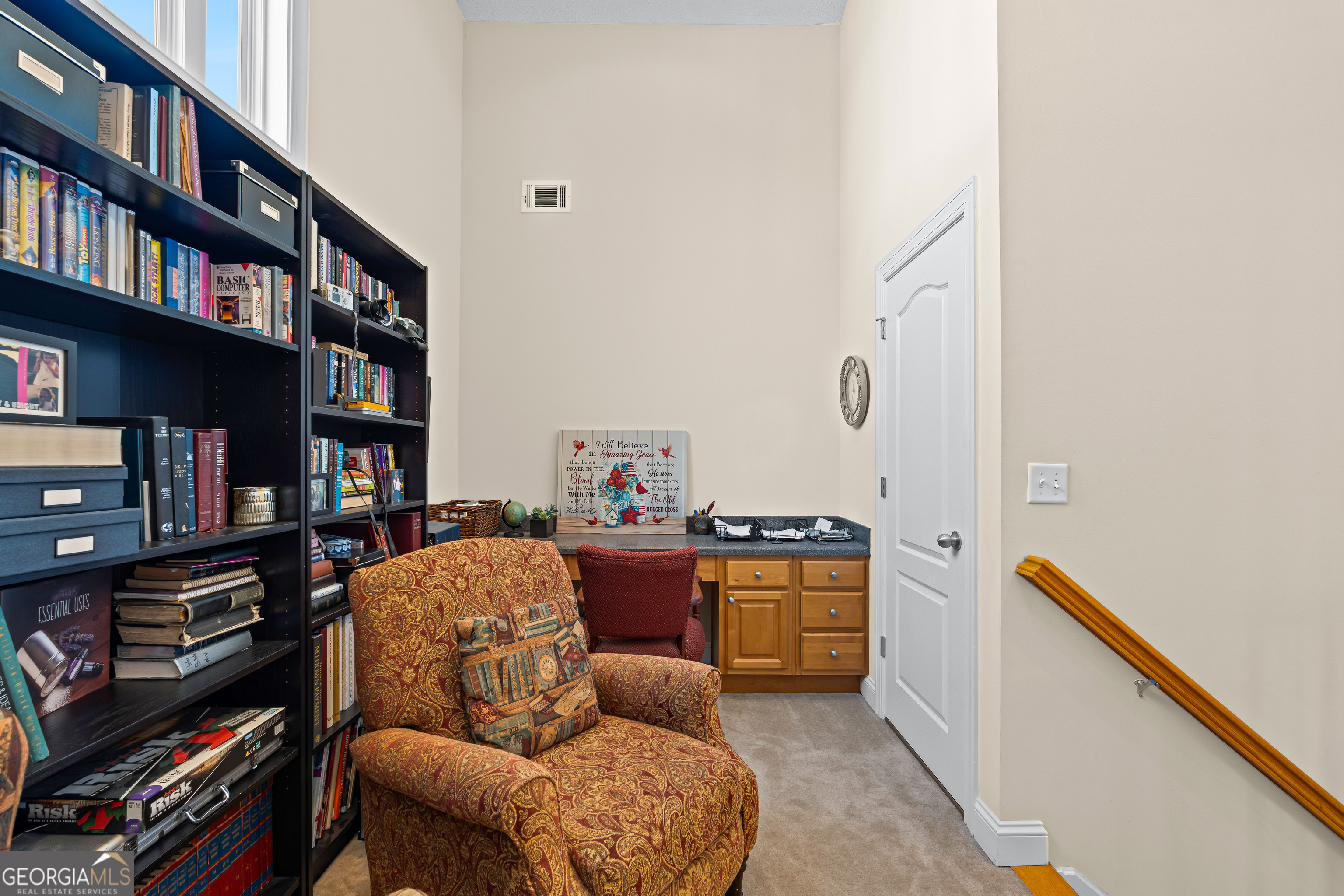 125 Rabbits Run Fayetteville, GA 30214 - Photo 27 of 37