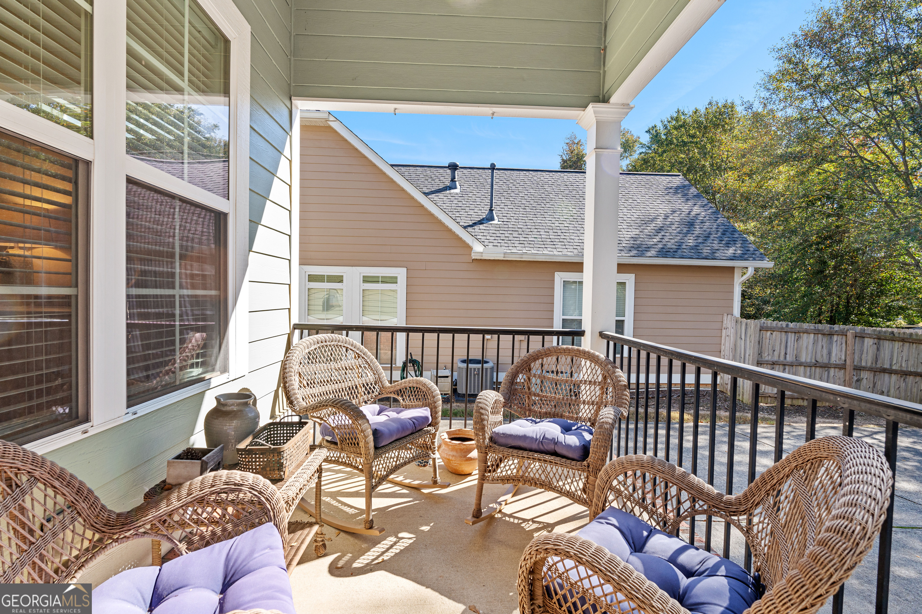 125 Rabbits Run Fayetteville, GA 30214 - Photo 33 of 37