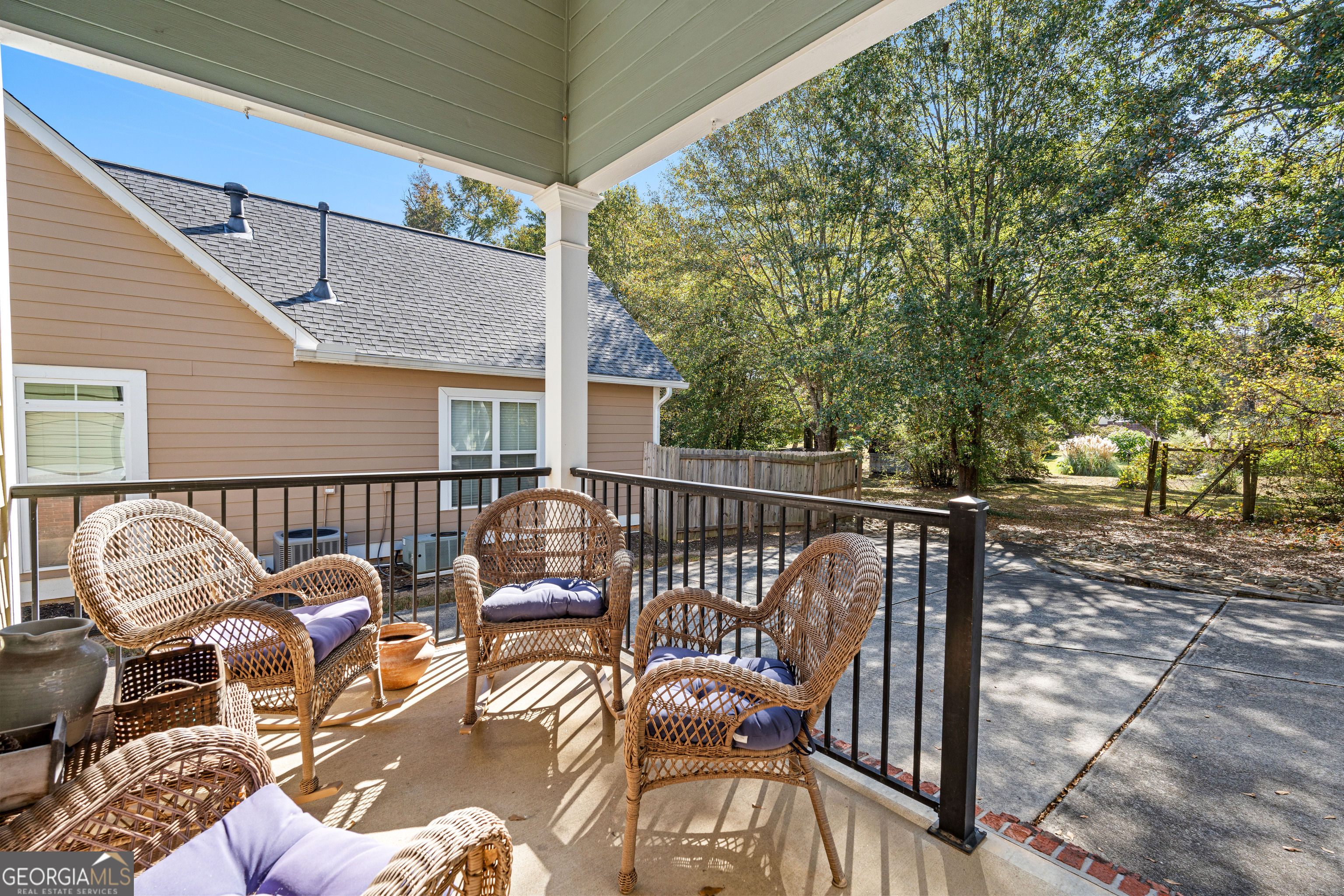 125 Rabbits Run Fayetteville, GA 30214 - Photo 34 of 37