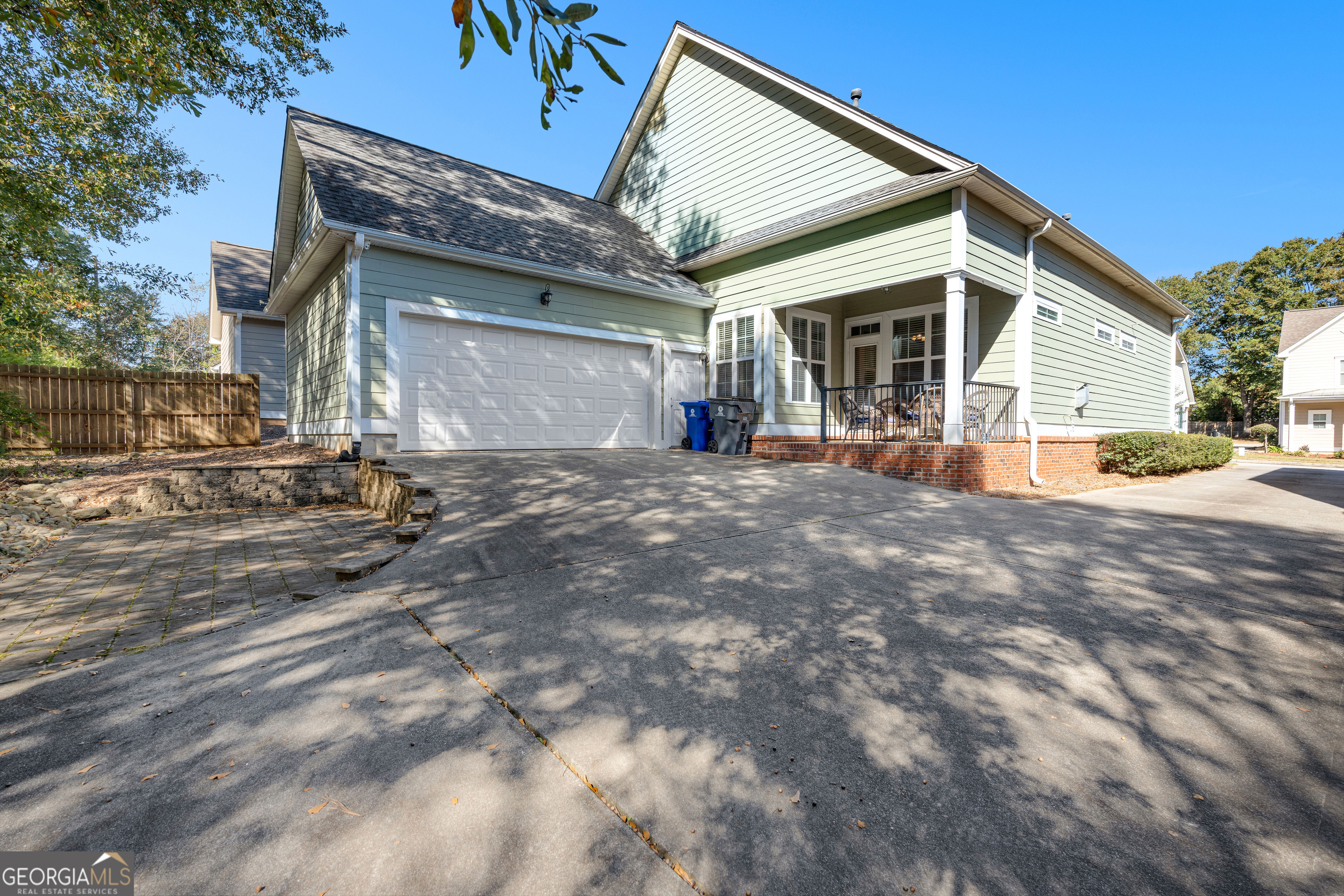 125 Rabbits Run Fayetteville, GA 30214 - Photo 36 of 37