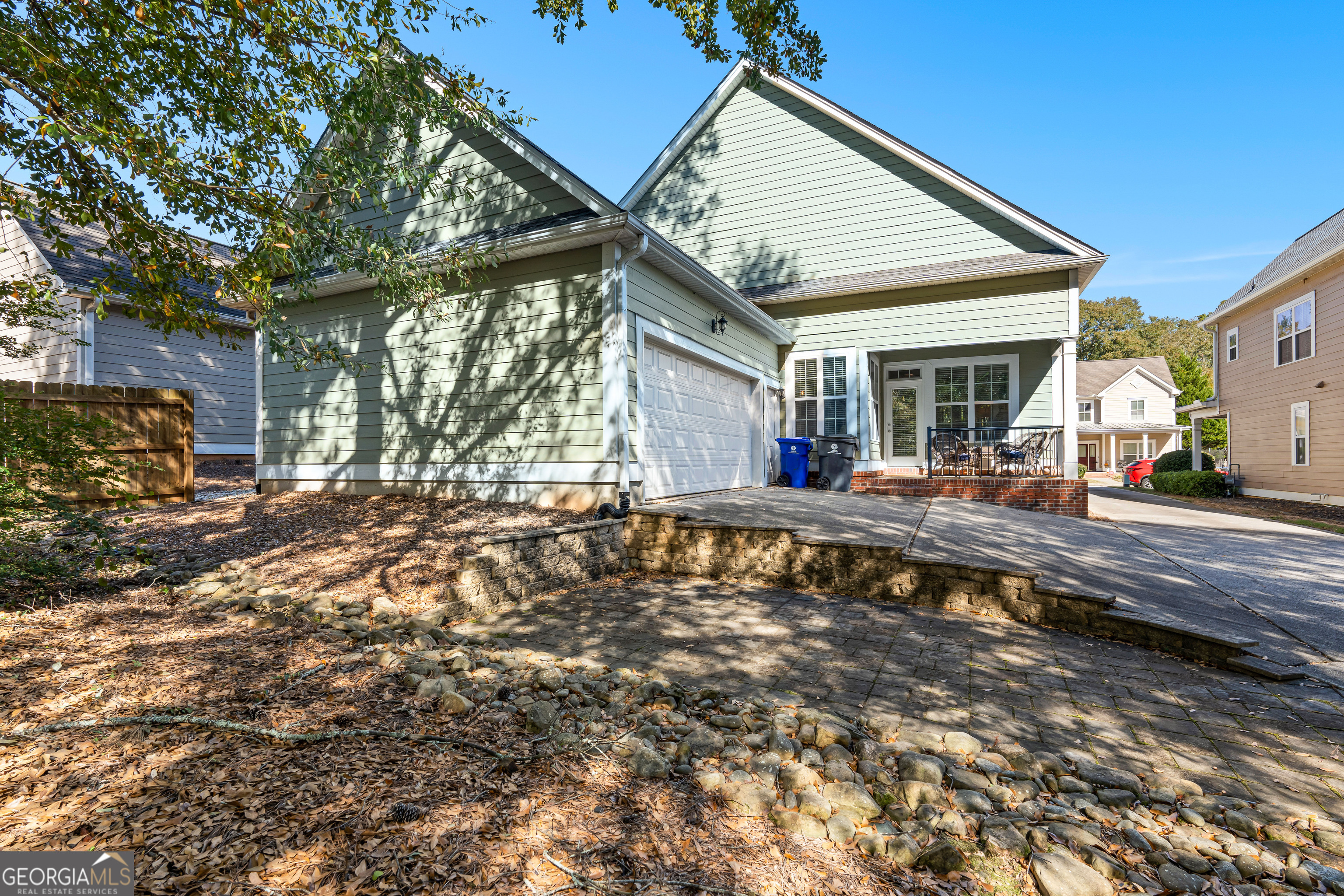 125 Rabbits Run Fayetteville, GA 30214 - Photo 37 of 37