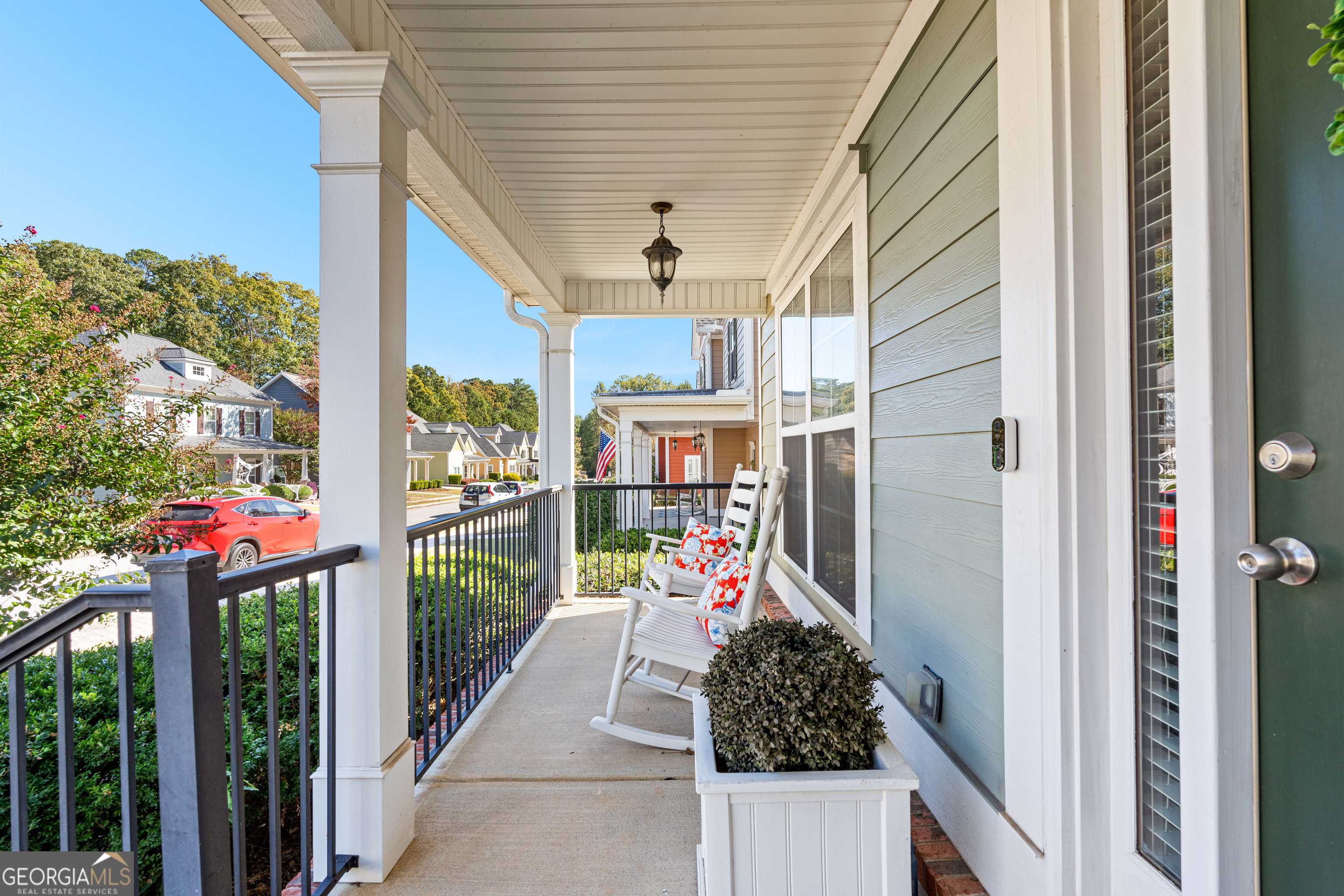 125 Rabbits Run Fayetteville, GA 30214 - Photo 4 of 37
