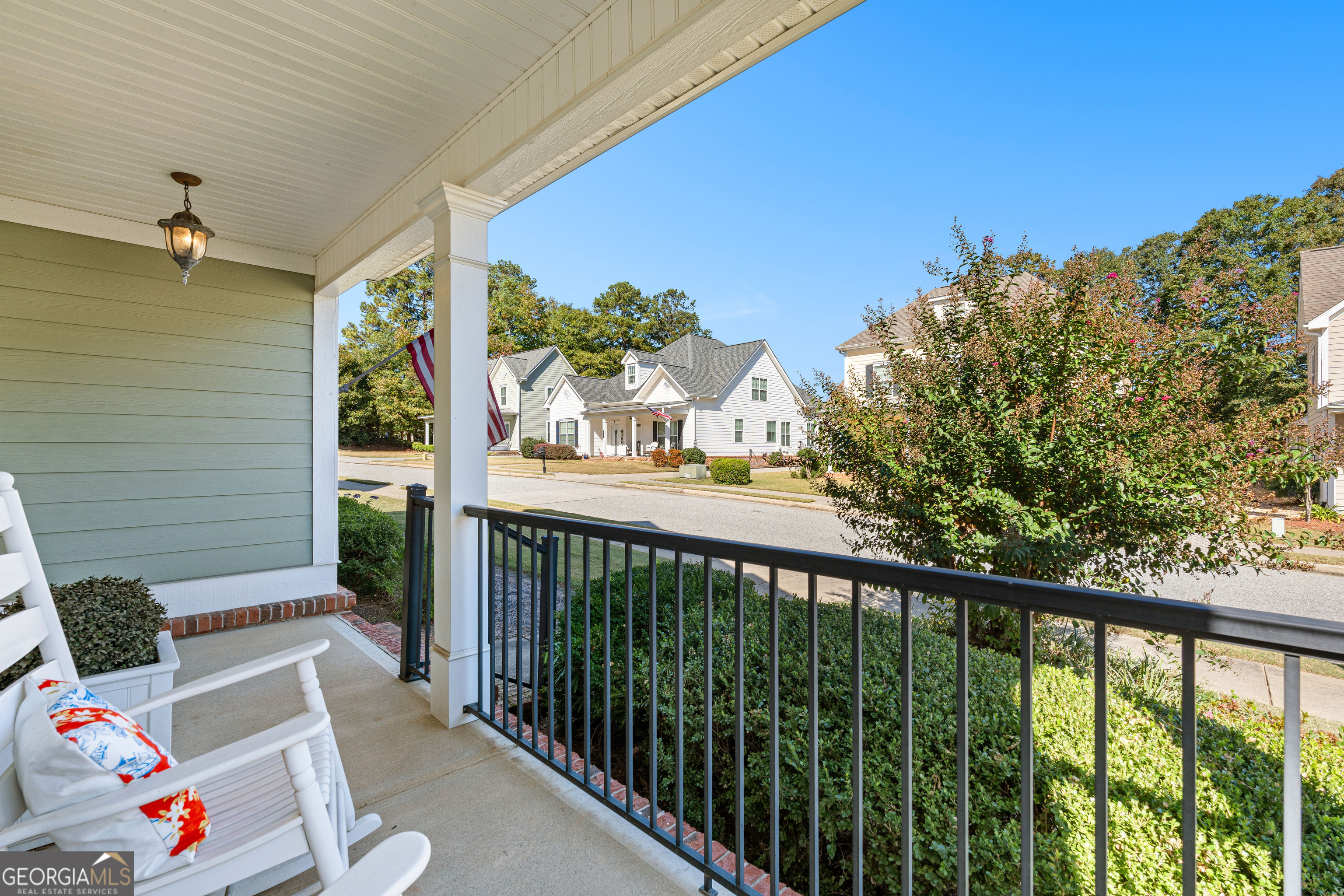 125 Rabbits Run Fayetteville, GA 30214 - Photo 5 of 37