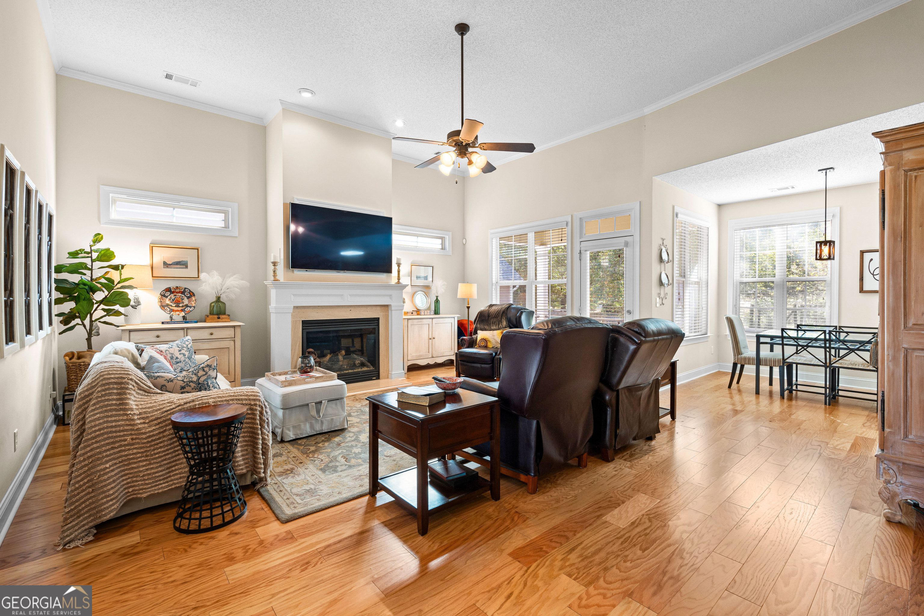 125 Rabbits Run Fayetteville, GA 30214 - Photo 6 of 37