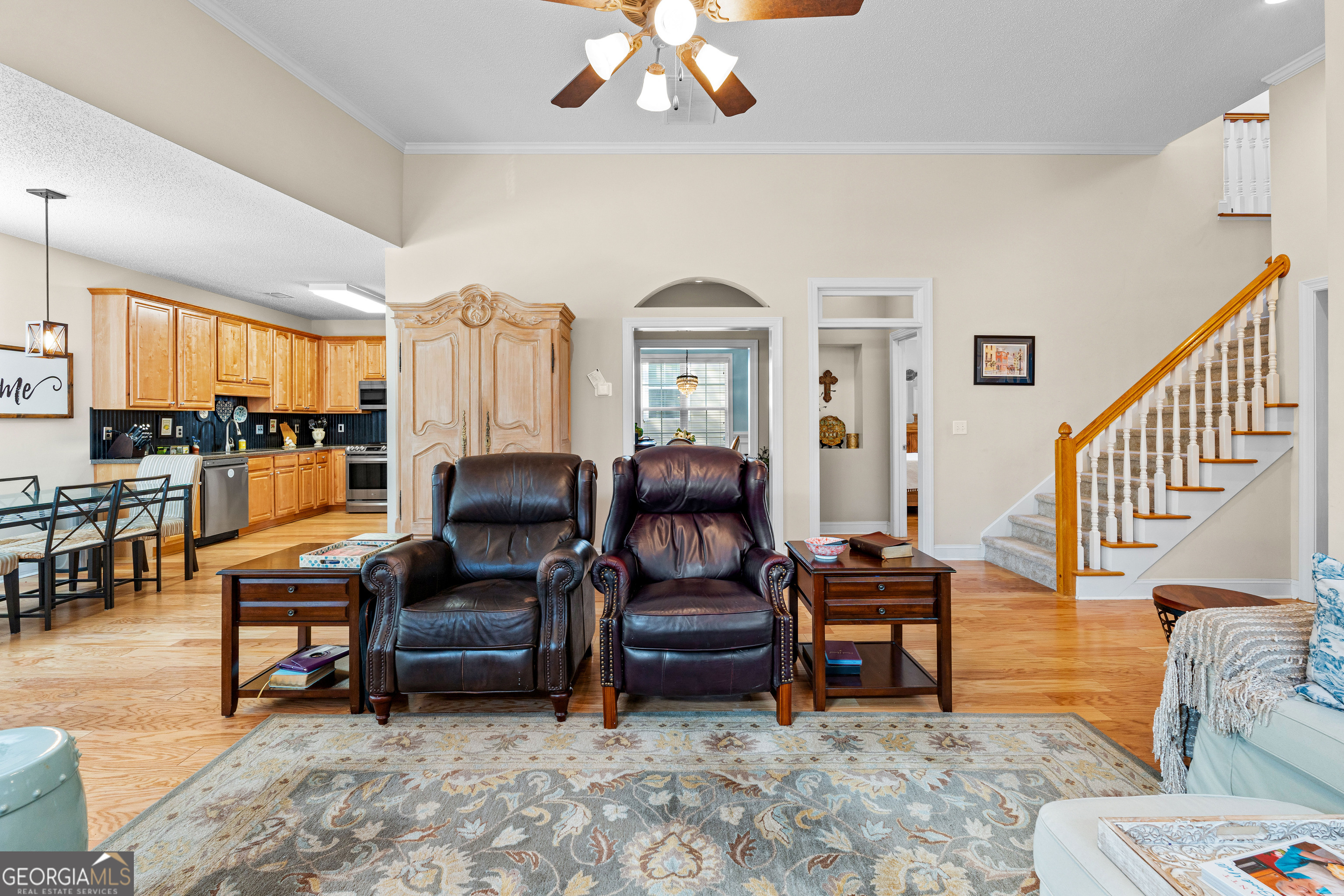 125 Rabbits Run Fayetteville, GA 30214 - Photo 7 of 37