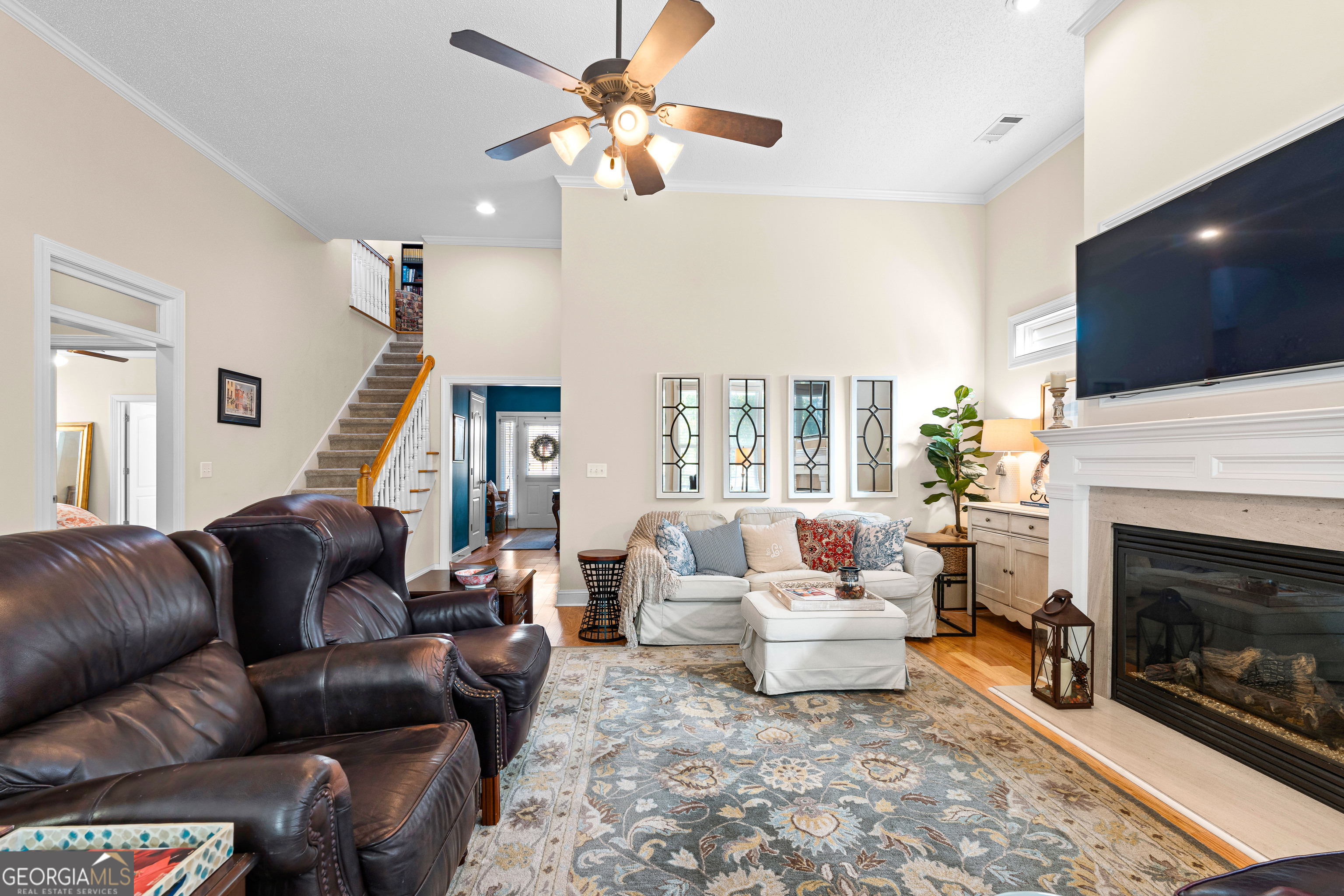 125 Rabbits Run Fayetteville, GA 30214 - Photo 8 of 37