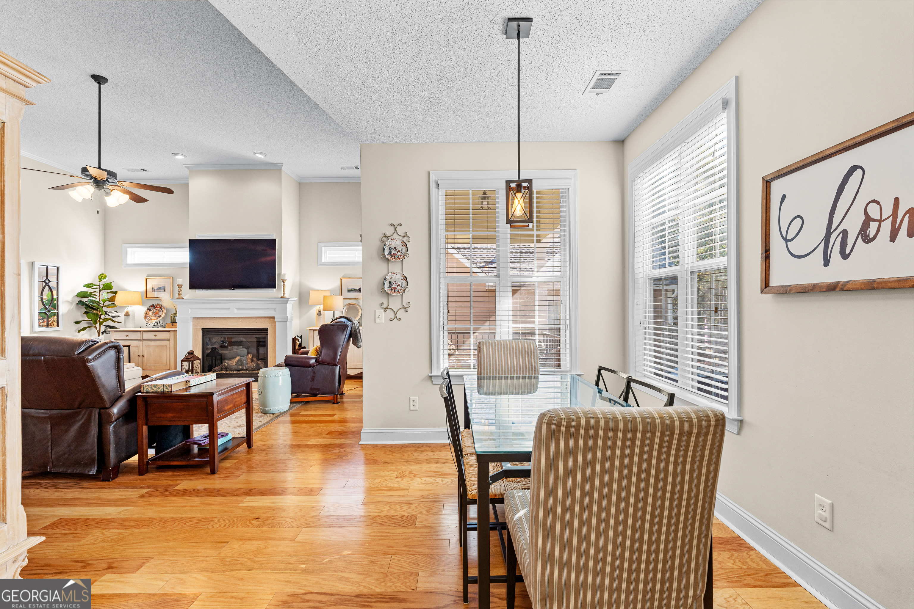 125 Rabbits Run Fayetteville, GA 30214 - Photo 9 of 37