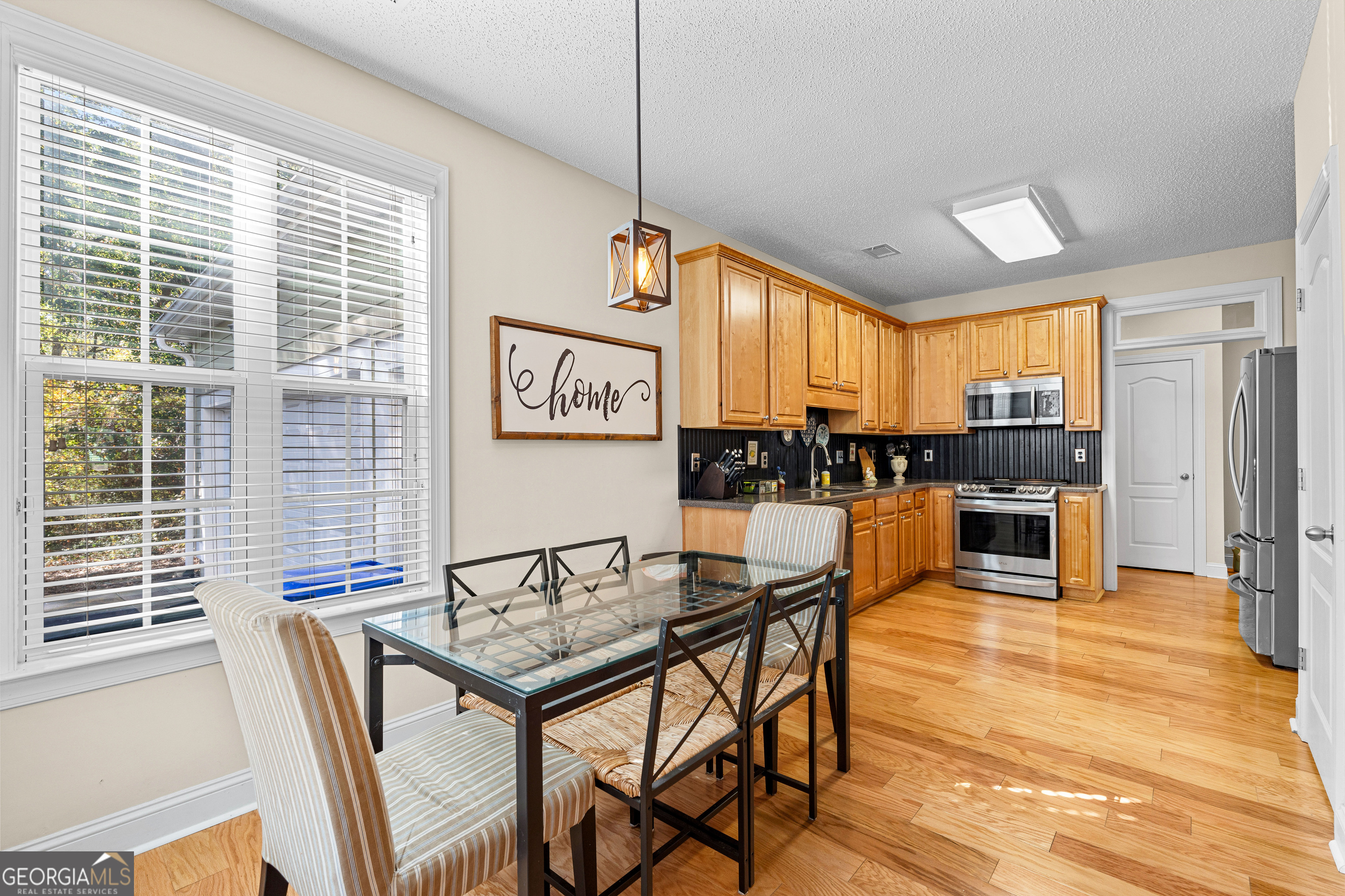 125 Rabbits Run Fayetteville, GA 30214 - Photo 10 of 37