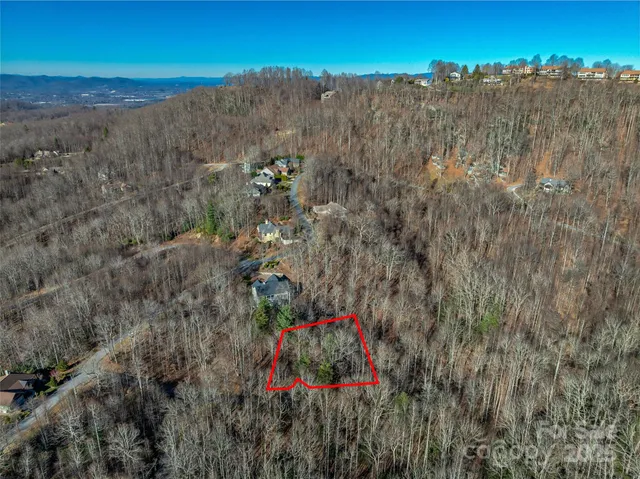 $20,000 | Tbd Ladys Fern Trail, Unit 10, Hendersonville, NC 28739