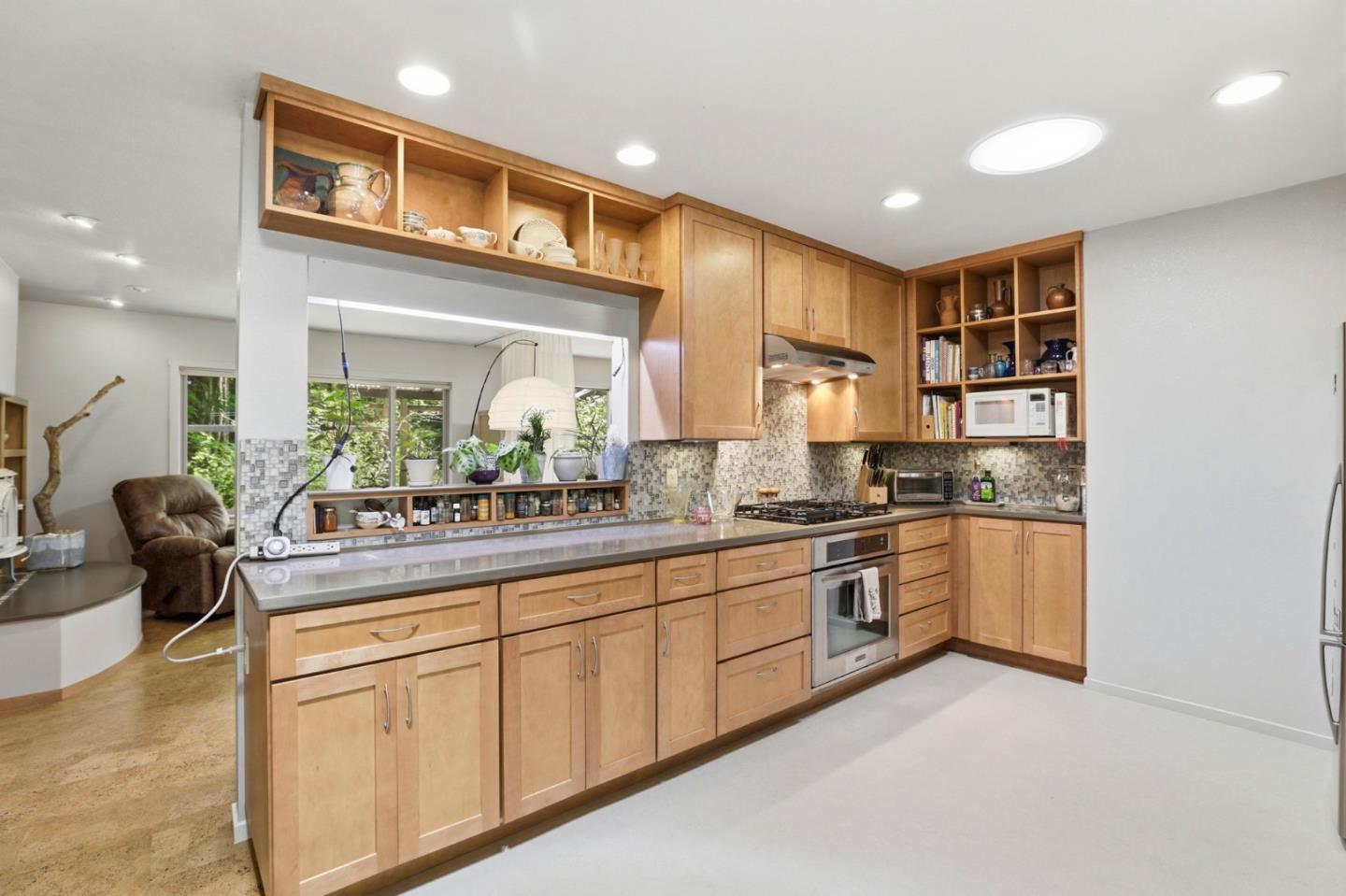 11785 East Zayante Road Felton, CA 95018 - Photo 13 of 51 Gallery Image 13
