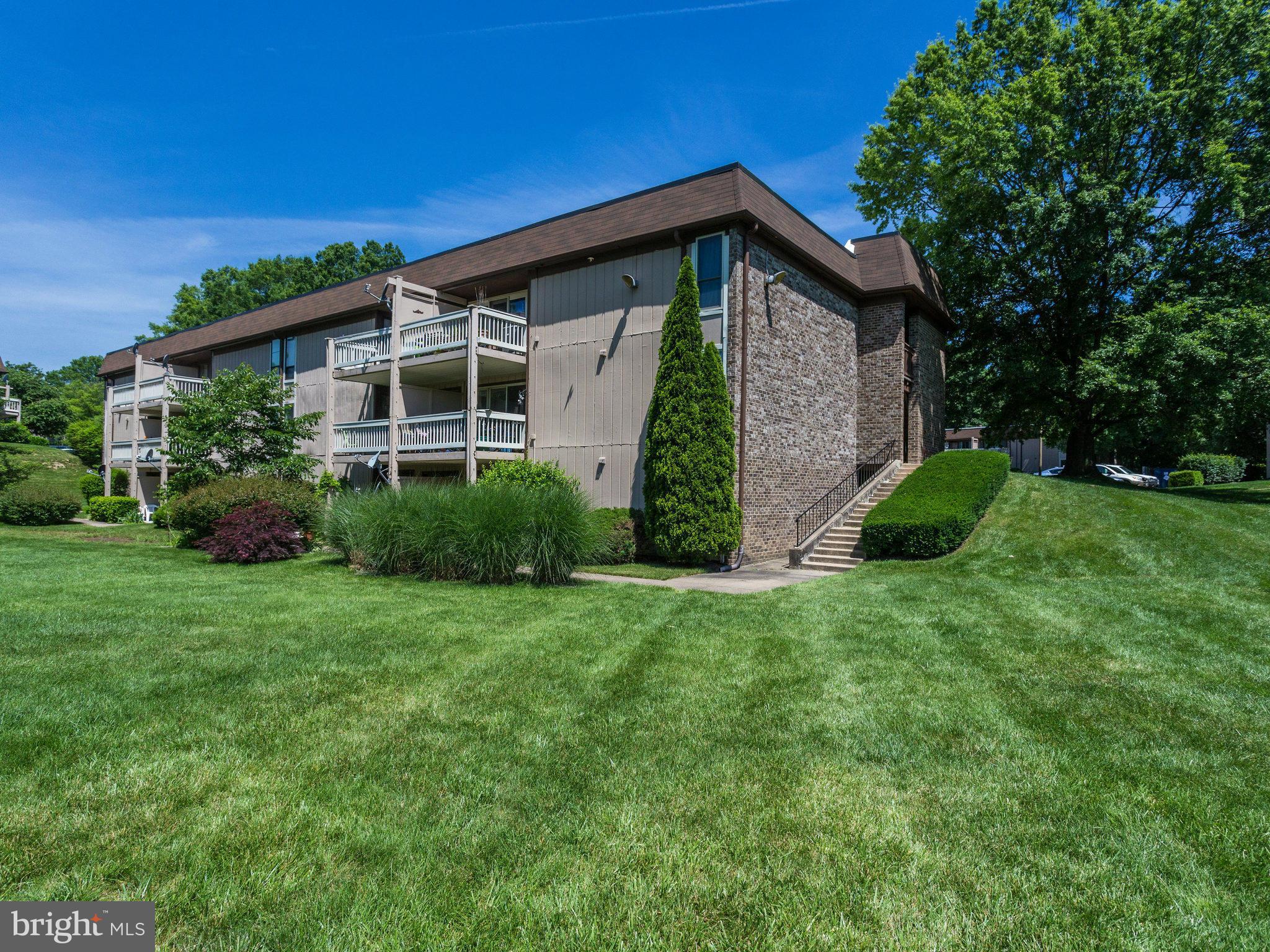 5803 Royal Ridge Drive, Unit N Springfield, VA 22152 - Photo 1 of 30 Exterior (Rear)