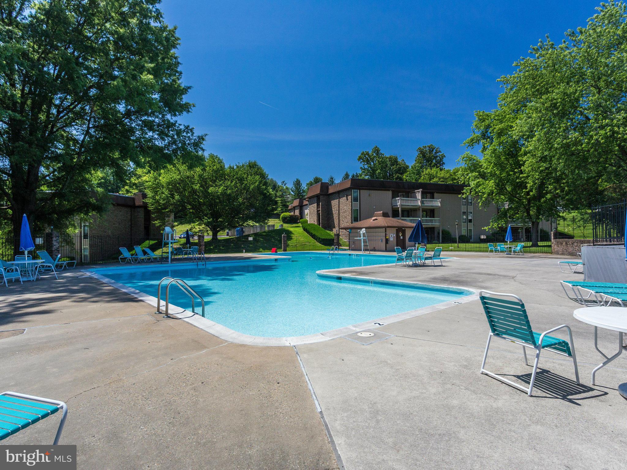 5803 Royal Ridge Drive, Unit N Springfield, VA 22152 - Photo 29 of 30 Community