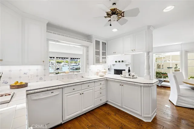 $8,149,500 | 117 East Bay Front, Newport Beach, CA 92662