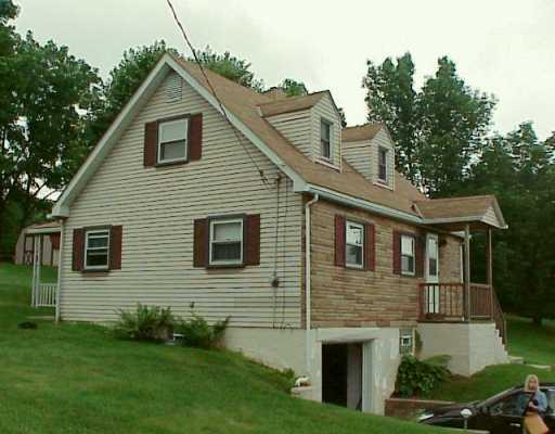 19 Burrell Hill Road Penn, PA 15675 - Photo 1 of 1 Exterior Front.