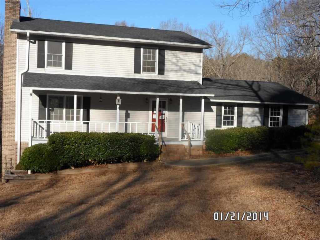 150 Country Acres Road Walhalla, SC 29691 - Photo 1 of 17 Gallery Image 1
