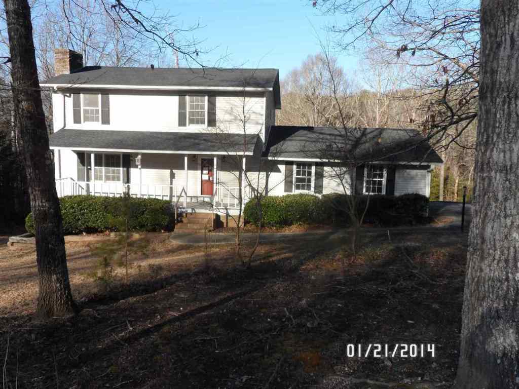 150 Country Acres Road Walhalla, SC 29691 - Photo 2 of 17 Gallery Image 2