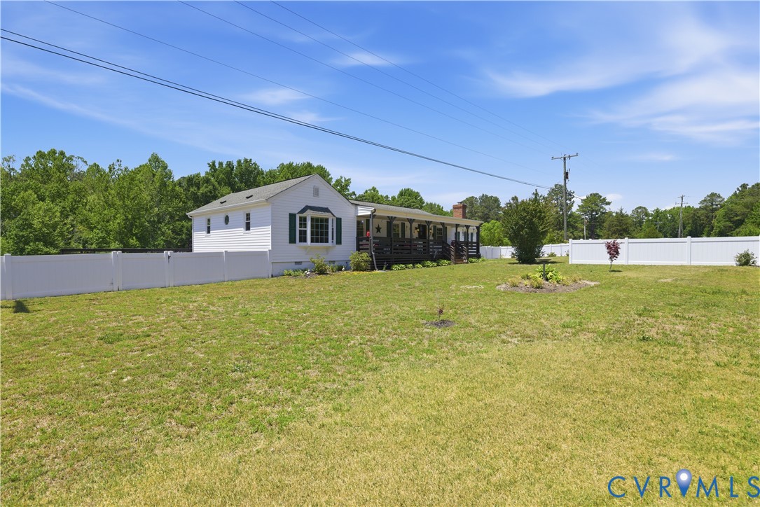 13700 Branders Bridge Road Chester, VA 23831 - Photo 35 of 38