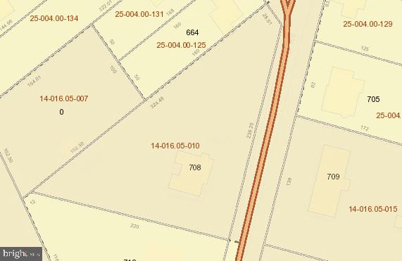 708 Dexter Corner Road Townsend, DE 19734 - Photo 5 of 5 Parcel Search