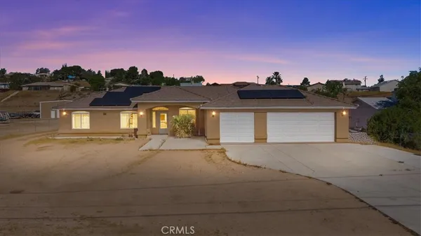 $649,999 | 7860 Alston Avenue, Hesperia, CA 92345