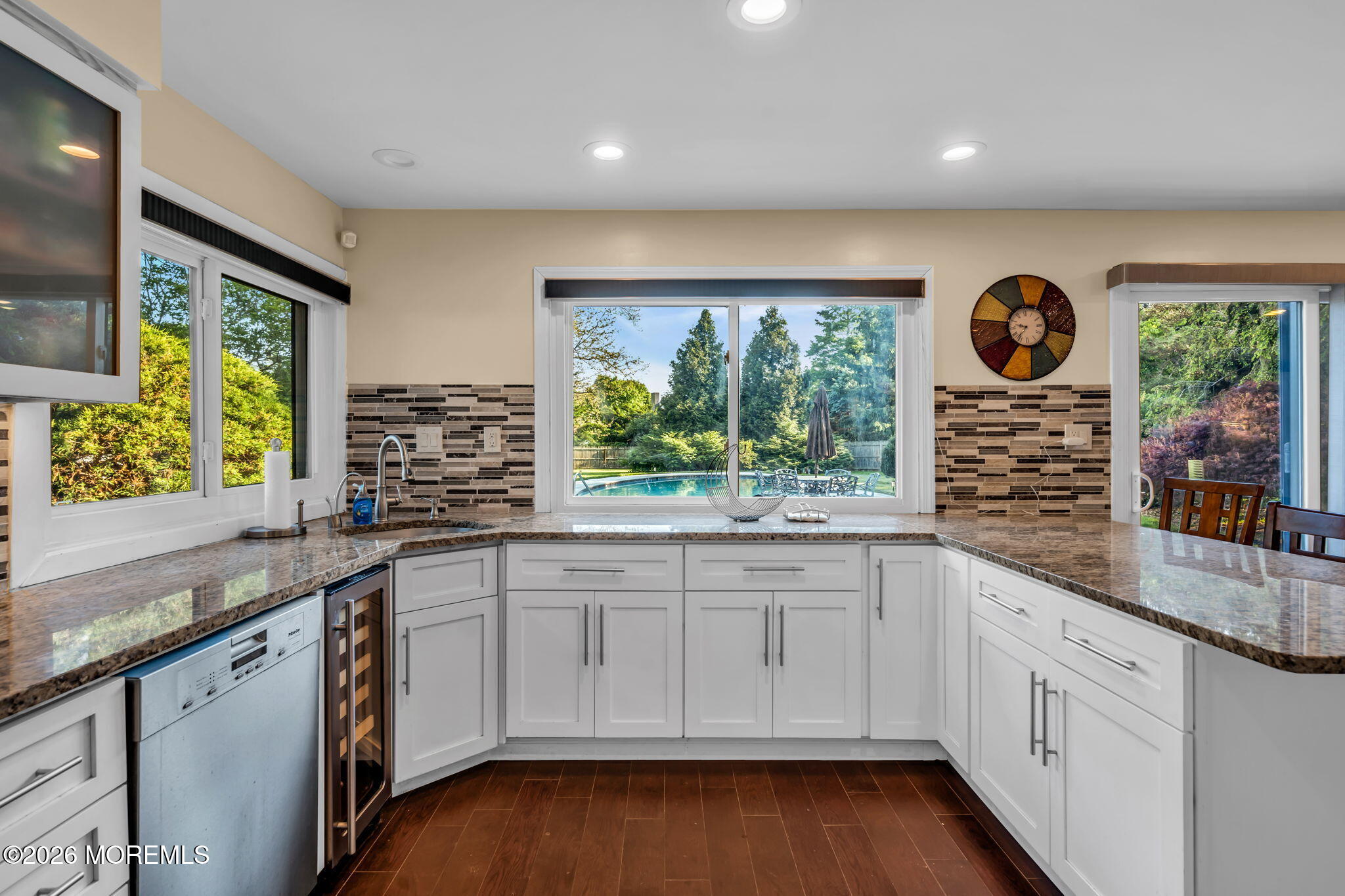 12 Ethan Allen Road Freehold, NJ 07728 - Photo 19 of 46 KITCHEN