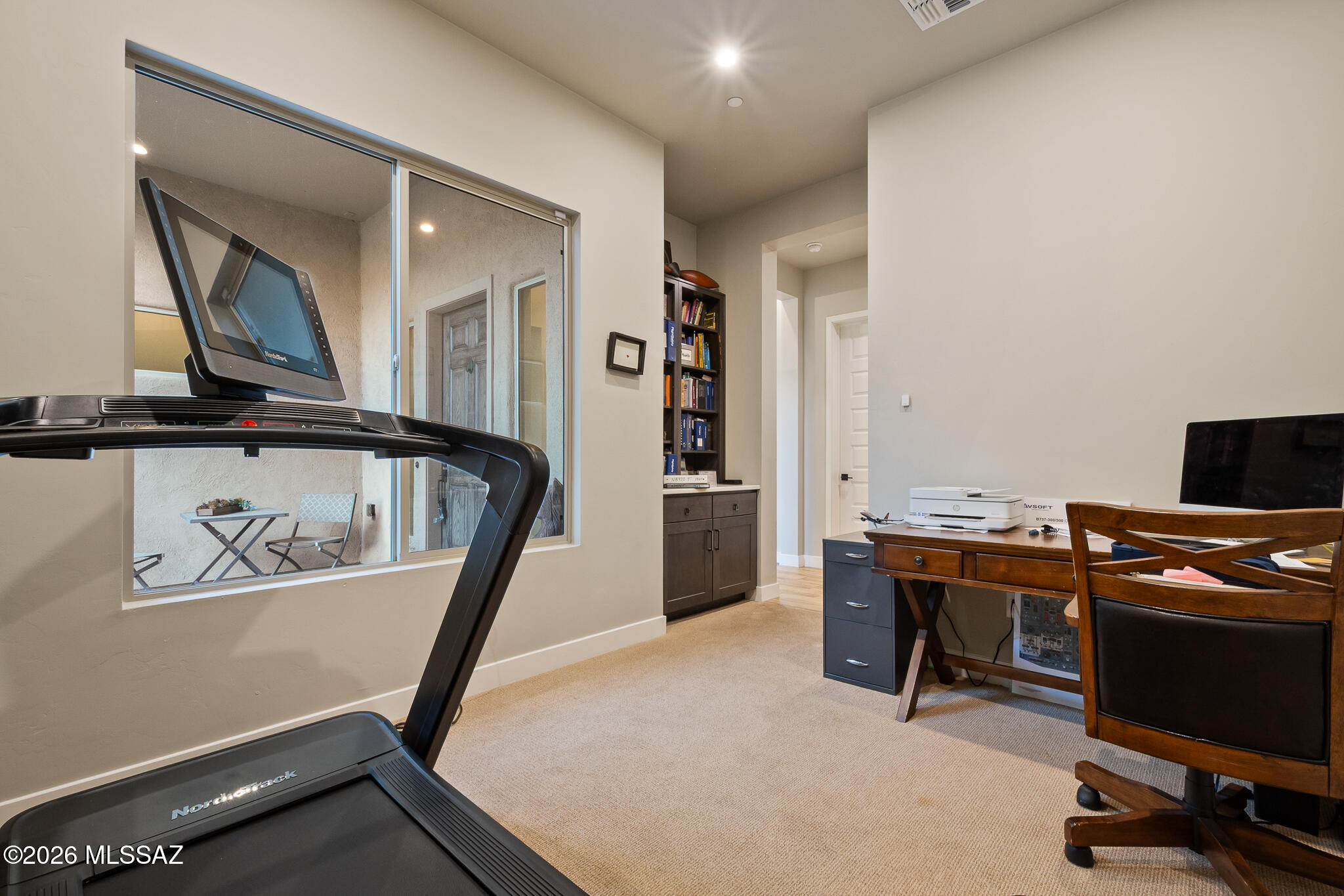 18642 South Houghton Road Vail, AZ 85641 - Photo 31 of 39 Den