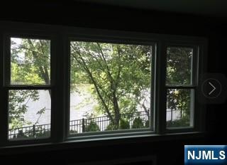 506 Riverside Avenue Rutherford, NJ 07070 - Photo 4 of 12 a view of a large window with an outdoor space