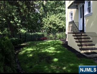 506 Riverside Avenue Rutherford, NJ 07070 - Photo 6 of 12 a view of a back yard