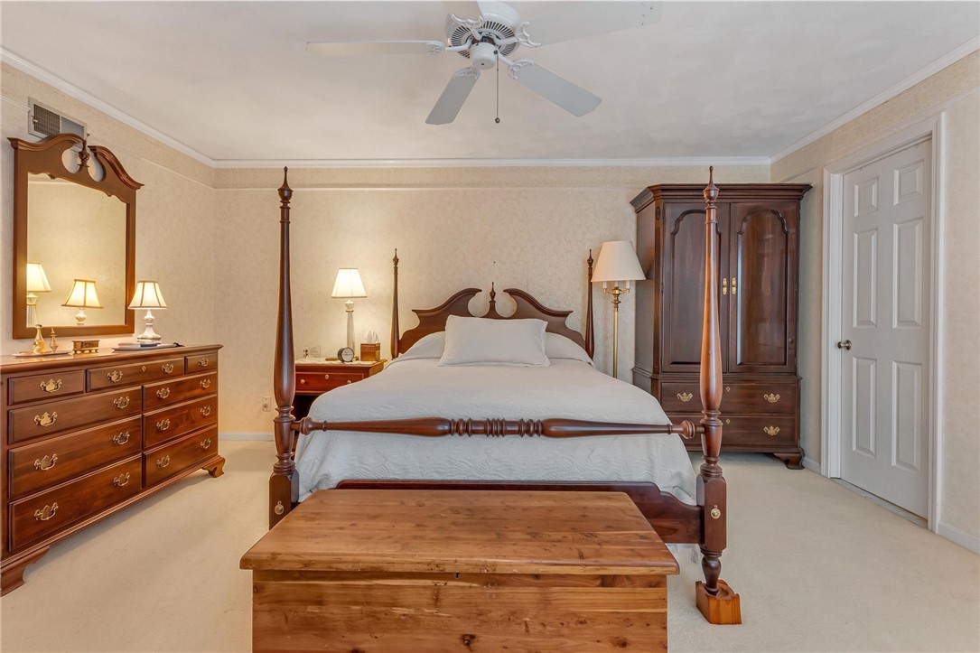 18 Caddy Rock Road, Unit D North Kingstown, RI 02852 - Photo 21 of 35