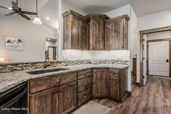 $645,000 | 10691 North Murcia Lane, Hayden, ID 83835