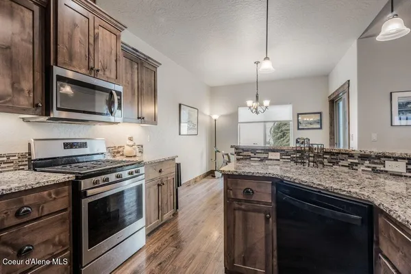 $645,000 | 10691 North Murcia Lane, Hayden, ID 83835