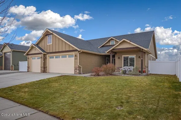 $645,000 | 10691 North Murcia Lane, Hayden, ID 83835