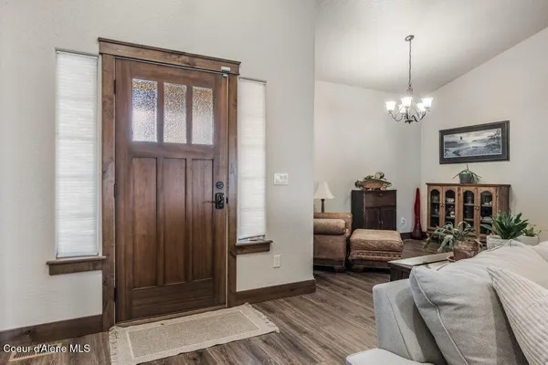 $645,000 | 10691 North Murcia Lane, Hayden, ID 83835