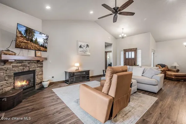 $645,000 | 10691 North Murcia Lane, Hayden, ID 83835