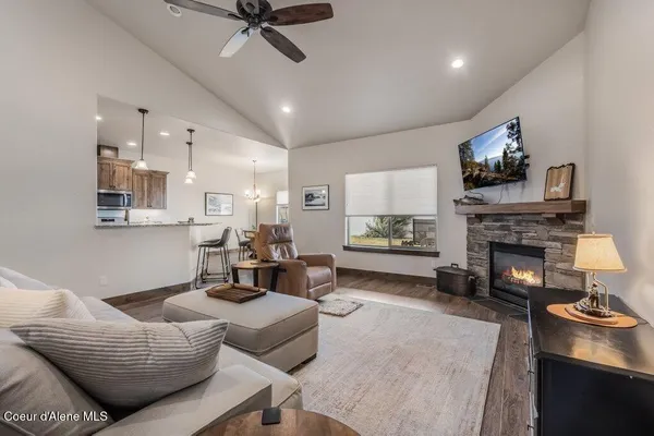 $645,000 | 10691 North Murcia Lane, Hayden, ID 83835