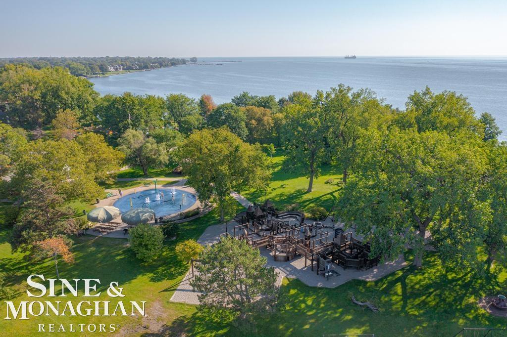 716 Trombley Road Grosse Pointe, MI 48230 - Photo 80 of 97