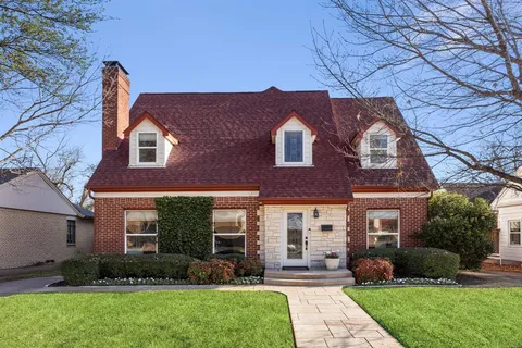 $1,248,000 | 5730 Winton Street, Dallas, TX 75206