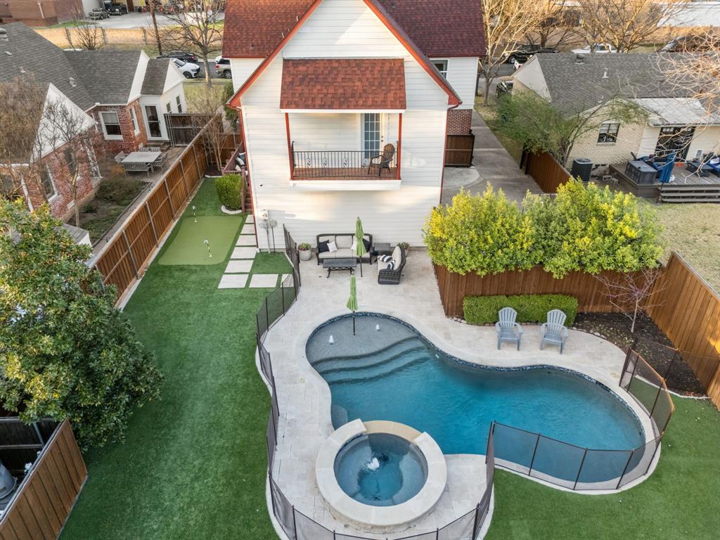 5730 Winton Street Dallas, TX 75206 - Photo 26 of 33