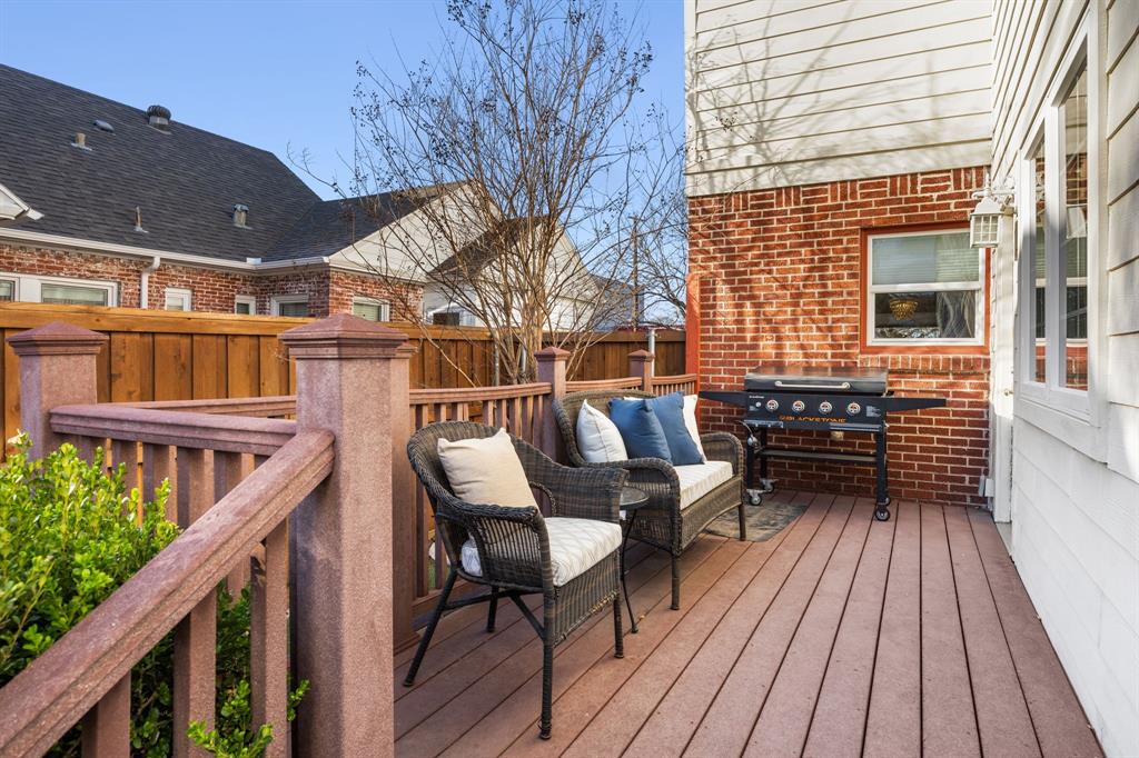 5730 Winton Street Dallas, TX 75206 - Photo 28 of 33