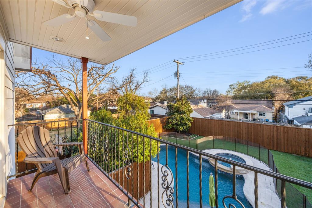 5730 Winton Street Dallas, TX 75206 - Photo 31 of 33