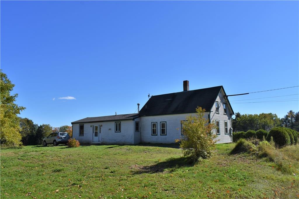 367 Gardiner Road Wiscasset, ME 04578 - Photo 7 of 27 Photo