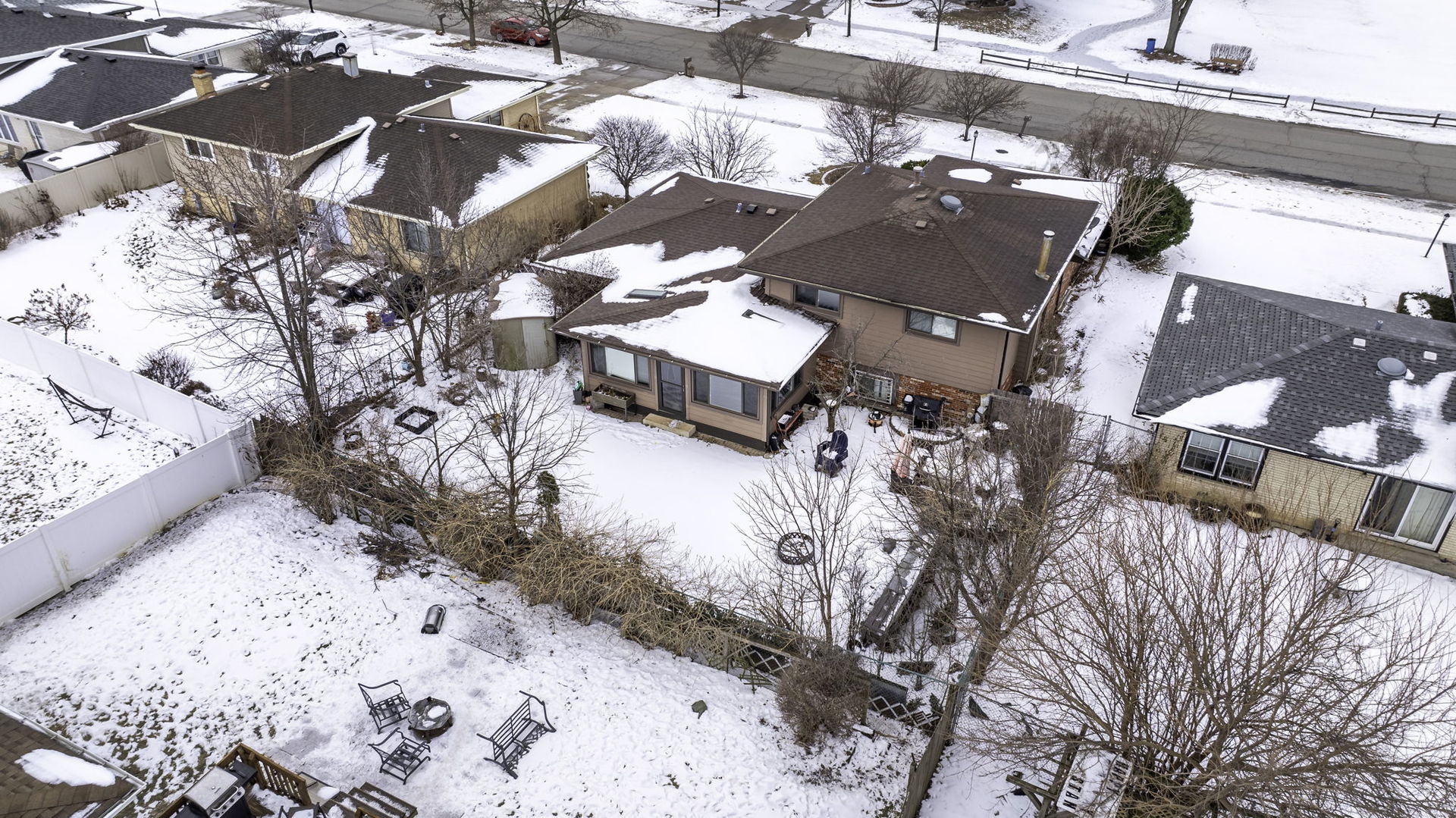 15601 Ridgeland Avenue Oak Forest, IL 60452 - Photo 31 of 40